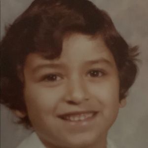 Meet your Posher, Betty